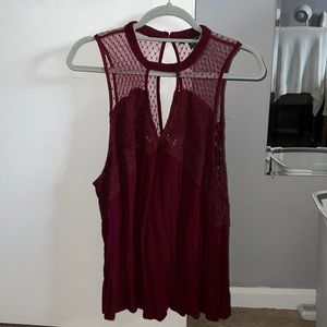 American Eagle Top